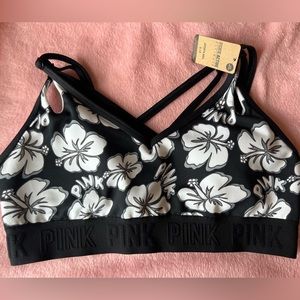 🌺 Pink Ultimate Sports Bra 🌺